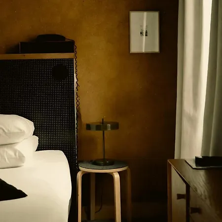 Hôtel La Nouvelle République&SPA-2