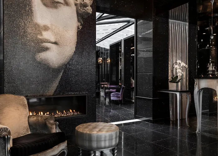 Maison Albar - Le Diamond París